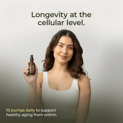 Avora™ Liposomal Glutathione